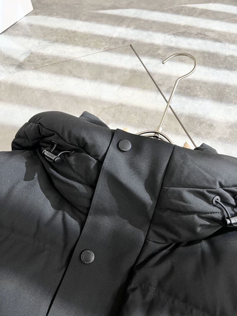 Zegna Down Jackets